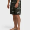 Boardshorts Piped Pro de 48 cm Boardshorts Piped Pro de 48 cm