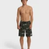 Boardshorts Piped Pro de 48 cm Boardshorts Piped Pro de 48 cm