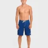 Boardshorts Piped Pro de 48 cm Boardshorts Piped Pro de 48 cm