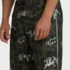 Boardshorts Piped Pro de 48 cm Boardshorts Piped Pro de 48 cm