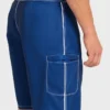 Boardshorts Piped Pro de 48 cm Boardshorts Piped Pro de 48 cm