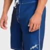 Boardshorts Piped Pro de 48 cm Boardshorts Piped Pro de 48 cm