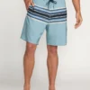 Boardshorts Spinner Lo Tides de 48 cm