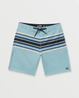 Boardshorts Spinner Lo Tides de 48 cm