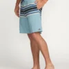 Boardshorts Spinner Lo Tides de 48 cm