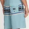 Boardshorts Spinner Lo Tides de 48 cm