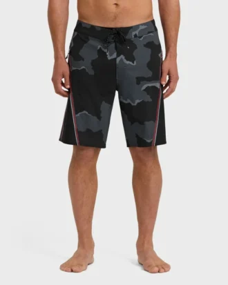 Boardshorts Straddie Airlite de 20″