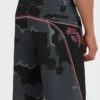 Boardshorts Straddie Airlite de 20″