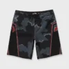 Boardshorts Straddie Airlite de 20″