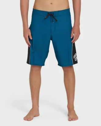 Boardshorts Straddie Pro de 20″