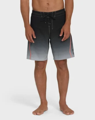 Boardshorts Straddie Pro de 20″