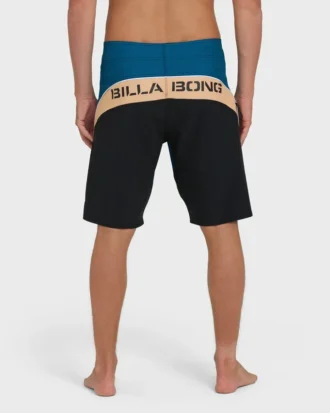 Boardshorts Straddie Pro de 20″