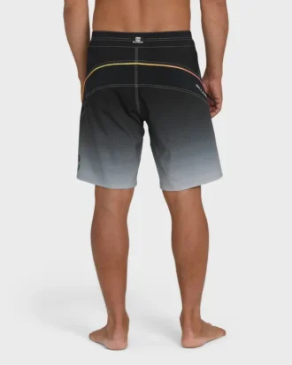Boardshorts Straddie Pro de 20″