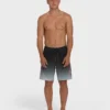 Boardshorts Straddie Pro de 20″