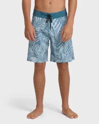 Boardshorts Sundays Airlite de 47,5 cm