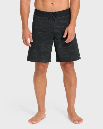 Boardshorts Sundays Airlite de 47,5 cm