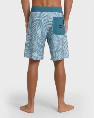 Boardshorts Sundays Airlite de 47,5 cm