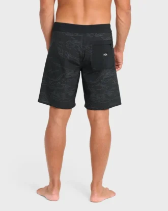 Boardshorts Sundays Airlite de 47,5 cm
