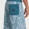 Boardshorts Sundays Airlite de 47,5 cm Boardshorts Sundays Airlite de 47,5 cm