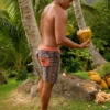 Boardshorts Sundays Lo Tides de 45 cm Boardshorts Sundays Lo Tides de 45 cm