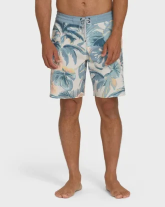 Boardshorts Sundays Lo Tides de 45 cm