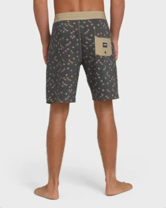 Boardshorts Sundays Lo Tides de 45 cm