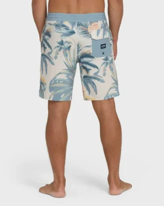 Boardshorts Sundays Lo Tides de 45 cm
