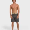 Boardshorts Sundays Lo Tides de 45 cm Boardshorts Sundays Lo Tides de 45 cm
