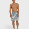 Boardshorts Sundays Lo Tides de 45 cm Boardshorts Sundays Lo Tides de 45 cm