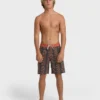 Boardshorts Sundays Lo Tides de 45 cm Boardshorts Sundays Lo Tides de 45 cm