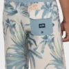 Boardshorts Sundays Lo Tides de 45 cm Boardshorts Sundays Lo Tides de 45 cm