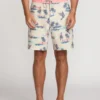 Boardshorts Sundays Lo Tides de 48 cm Boardshorts Sundays Lo Tides de 48 cm