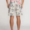 Boardshorts Sundays Lo Tides de 48 cm Boardshorts Sundays Lo Tides de 48 cm