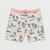Boardshorts Sundays Lo Tides de 48 cm Boardshorts Sundays Lo Tides de 48 cm