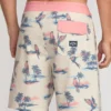 Boardshorts Sundays Lo Tides de 48 cm Boardshorts Sundays Lo Tides de 48 cm