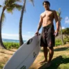 Boardshorts Sundays Pro de 48 cm