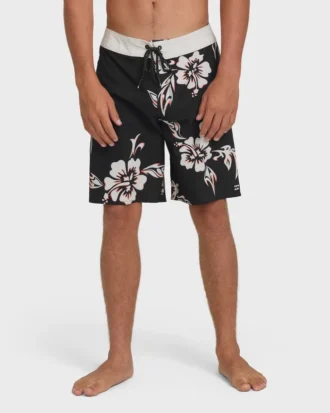 Boardshorts Sundays Pro de 48 cm