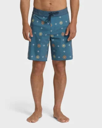 Boardshorts Sundays Pro de 48 cm