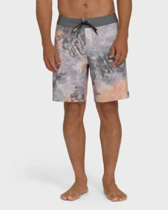 Boardshorts Sundays Pro de 48 cm Boardshorts Sundays Pro de 48 cm