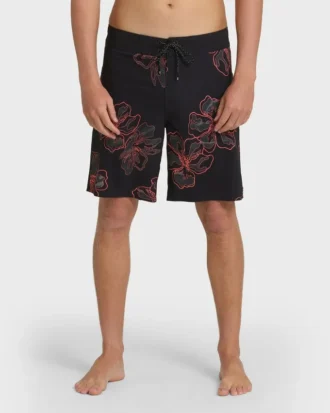 Boardshorts Sundays Pro de 48 cm