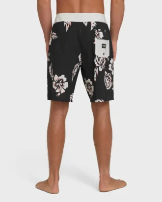 Boardshorts Sundays Pro de 48 cm