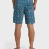 Boardshorts Sundays Pro de 48 cm
