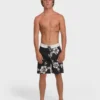 Boardshorts Sundays Pro de 48 cm Boardshorts Sundays Pro de 48 cm