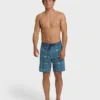 Boardshorts Sundays Pro de 48 cm