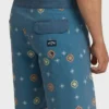 Boardshorts Sundays Pro de 48 cm
