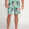 Boardshorts Sundays Pro Performance de 48 cm Boardshorts Sundays Pro Performance de 48 cm