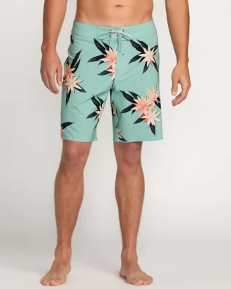 Boardshorts Sundays Pro Performance de 48 cm