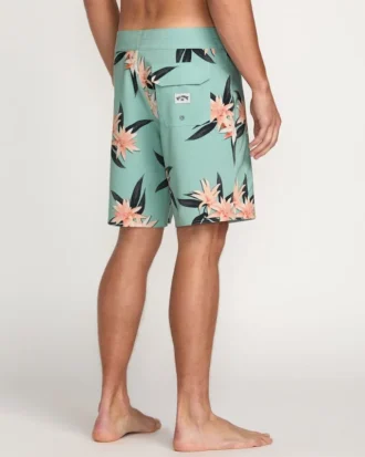 Boardshorts Sundays Pro Performance de 48 cm