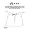 Boardshorts 73 Pro Performance de 18″