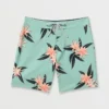 Boardshorts Sundays Pro Performance de 48 cm Boardshorts Sundays Pro Performance de 48 cm
